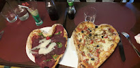 Pizza du Pizzeria Le Bon Plan à Paris - n°18