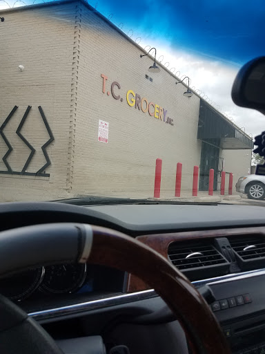 Grocery Store «T C Grocery», reviews and photos, 5109 Bexar St, Dallas, TX 75215, USA