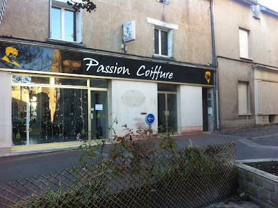 Passion Coiffure à Loudun