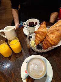 Les plus récentes photos du Restaurant Café Le Quartier Général à Paris - n°7