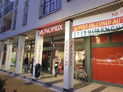 MONOPRIX CHATOU à Chatou