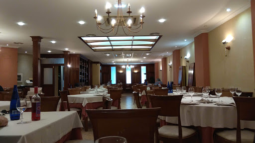 Restaurante D'leon