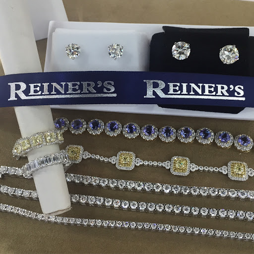 Reiner's Fine Jewelry
