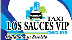 Taxi los Sauces Vip Chiclayo