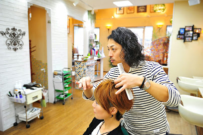 髪の店 MuGen-kaminomisemugen