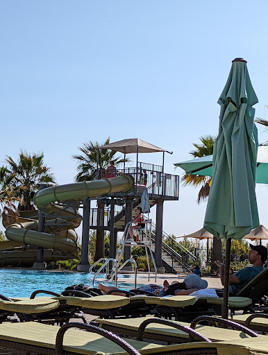 Gym «Life Time Athletic», reviews and photos, 110 Serpa Way, Folsom, CA 95630, USA