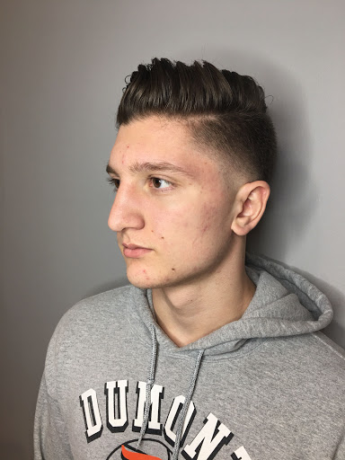 Hair Salon Moda Hair Salon Reviews And Photos 16 Easton