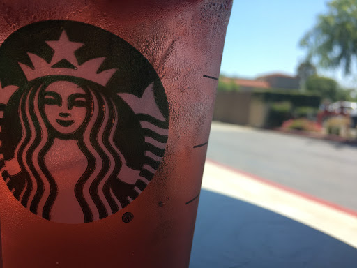 Starbucks image
