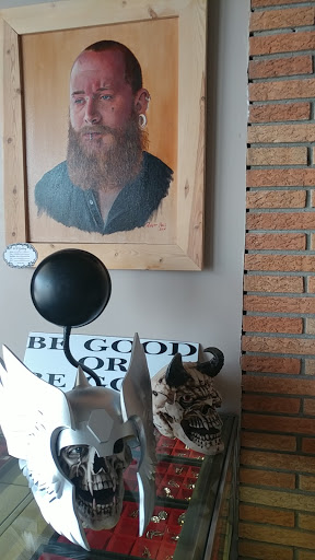 Explore helicopter tattoo ideas, creative tattoo ideas in Clarksville, available at Uncle Bobs Tattoos