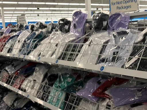 Clothing Store «Ross Dress for Less», reviews and photos, 190 THF Blvd, Chesterfield, MO 63005, USA