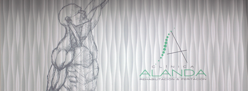 Clínica Alanda Rehabilitación y Fisioterapia C. Virgen de Montserrat, 8D, 41011 Sevilla, España