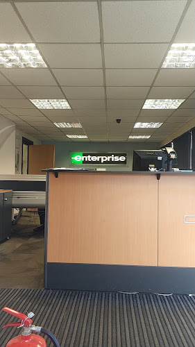 Comments and reviews of Enterprise Rent-A-Car - Giffnock