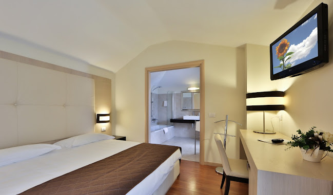 Recensioni di Regal Hotel & Apartments a Brescia - Hotel