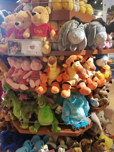 Toy Store «Disney Store», reviews and photos, 3111 W Chandler Blvd, Chandler, AZ 85226, USA