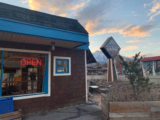 Coffee Shop «Higher Ground Coffee», reviews and photos, 2005 E 3300 S, Salt Lake City, UT 84109, USA