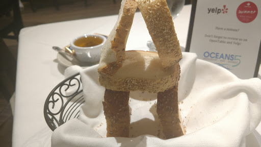 Seafood Restaurant «Oceans 5 Seafood Market & Eatery», reviews and photos, 99 NY-25A, Shoreham, NY 11786, USA