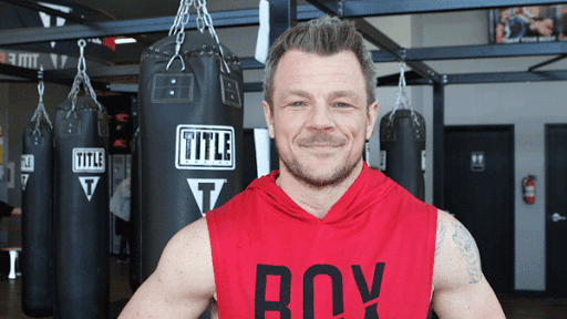 Boxing Gym «TITLE Boxing Club Solon», reviews and photos, 33351 Aurora Rd, Solon, OH 44139, USA