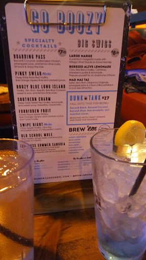 Bowling Alley «Bowlero Eden Prairie», reviews and photos, 12200 Singletree Ln, Eden Prairie, MN 55344, USA