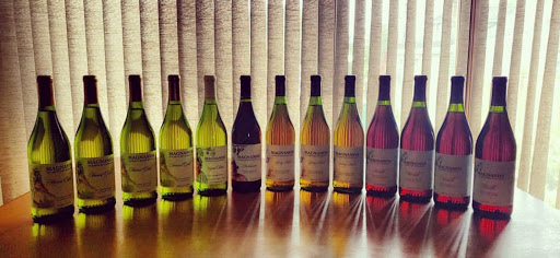 Winery «Magnanini Winery, Restaurant & Distillery», reviews and photos, 172 Strawridge Rd, Wallkill, NY 12589, USA