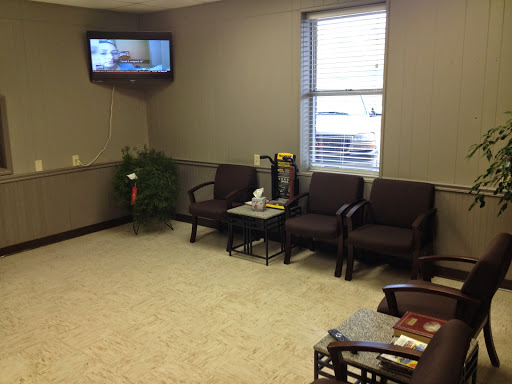 Auto Repair Shop «Techway Automotive», reviews and photos, 150 Ross Clark Cir, Dothan, AL 36303, USA