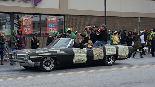 Grocery Store «Stop & Shop», reviews and photos, 713 E Broadway, South Boston, MA 02127, USA