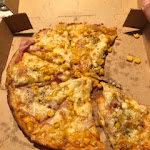 Photo n°2 de l'avis de Dana.e fait le 06/07/2020 à 19:19 sur le  Pizzeria Ariano à Nienburg