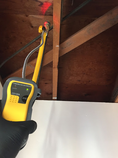 HVAC Contractor «Albert Nahman Plumbing and Heating», reviews and photos, 3333 M.L.K. Jr Way, Berkeley, CA 94703, USA