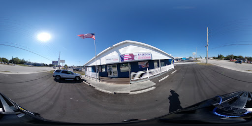 HVAC Contractor «Freedom Air & Heat Inc», reviews and photos