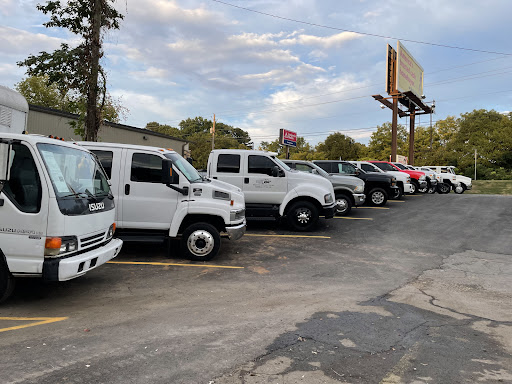 Used Car Dealer «Selective Imports - Used Cars», reviews and photos, 9878 Main St #120, Woodstock, GA 30188, USA