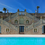 Photo n°6 de l'avis de Caroline.E fait le 19/06/2023 à 16:34 sur le  Hotel Villa Cattani Stuart à Pesaro