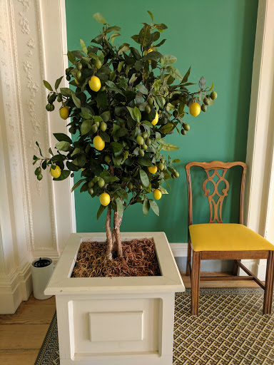 Historical Place Museum «Riversdale House Museum», reviews and photos, 4811 Riverdale Rd, Riverdale, MD 20737, USA