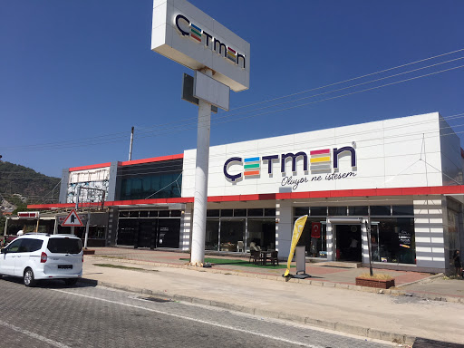 Çetmen Mobilya
