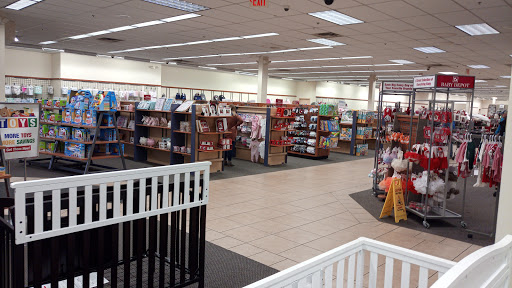 Shopping Mall «The Crossroads», reviews and photos, 6650 S Westnedge Ave, Portage, MI 49024, USA