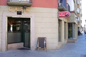 Cafetería Restaurante Puerta Nueva image