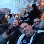 Photo n°13 de l'avis de Juan.a fait le 14/03/2024 à 08:38 sur le  Holzmarkt Pampa à Berlin