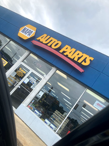 Auto Parts Store «NAPA Auto Parts - Beamon & Johnson Inc», reviews and photos, 2305 Pruden Blvd, Suffolk, VA 23434, USA