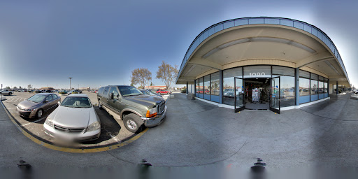 Health Club «24 Hour Fitness», reviews and photos, 1090 N Main St, Manteca, CA 95336, USA