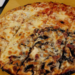 Photo n°3 de l'avis de Liliana. fait le 09/12/2023 à 20:36 sur le  Il Giardinetto da Igoretto à Santa Marinella