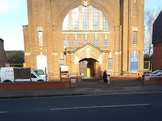 Uppingham Road Baptist Church