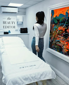 The Beauty Editor | | Laser Skin Clinic Unit 5, The Beauty Editor | | Laser Skin Clinic, The Beauty Editor, The Courtyard, Forest Hall Rd, Stansted CM24 8TS, United Kingdom