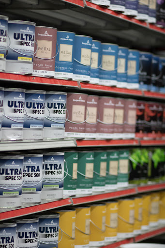 Hardware Store «Jamaica Hardware & Paints, inc.», reviews and photos, 13101 Jamaica Ave, Richmond Hill, NY 11418, USA