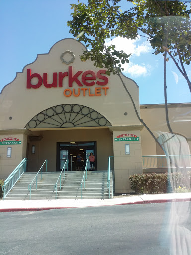 Department Store «Burkes Outlet», reviews and photos, 4522 Fredericksburg Rd #100, San Antonio, TX 78201, USA