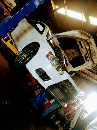 Auto Repair Shop «GTO Auto Repair», reviews and photos, 550 N Jefferson St, Dixon, CA 95620, USA