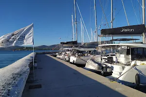 Istion Yachting Volos image