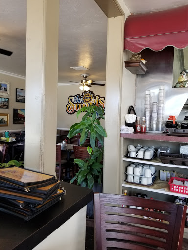 Sunrise Cafe image