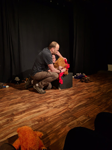 Performing Arts Theater «The Pocket Theater», reviews and photos, 8312 Greenwood Ave N, Seattle, WA 98103, USA