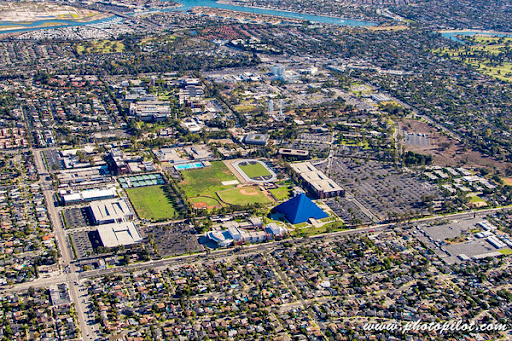 California State University Long Beach image