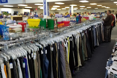 Goodwill