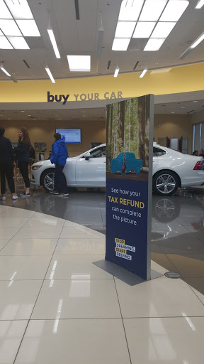 Used Car Dealer «CarMax», reviews and photos, 2783 Corby Ave, Santa Rosa, CA 95407, USA