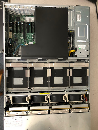 Computer Repair Service «PC-COM COMPUTERS», reviews and photos, 10534 E US Hwy 36, Avon, IN 46123, USA